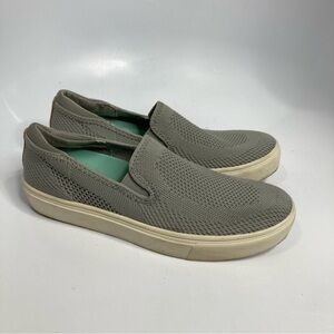 Dr. Scholl’s Be Free‎ knit slip on sneakers size 7